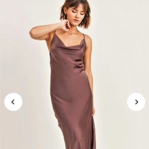 NWT Reset by Jane Florence Dress